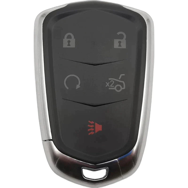 2018 Cadillac ATS Smart Key Fob PN: 13510255, 13598538, 13598503