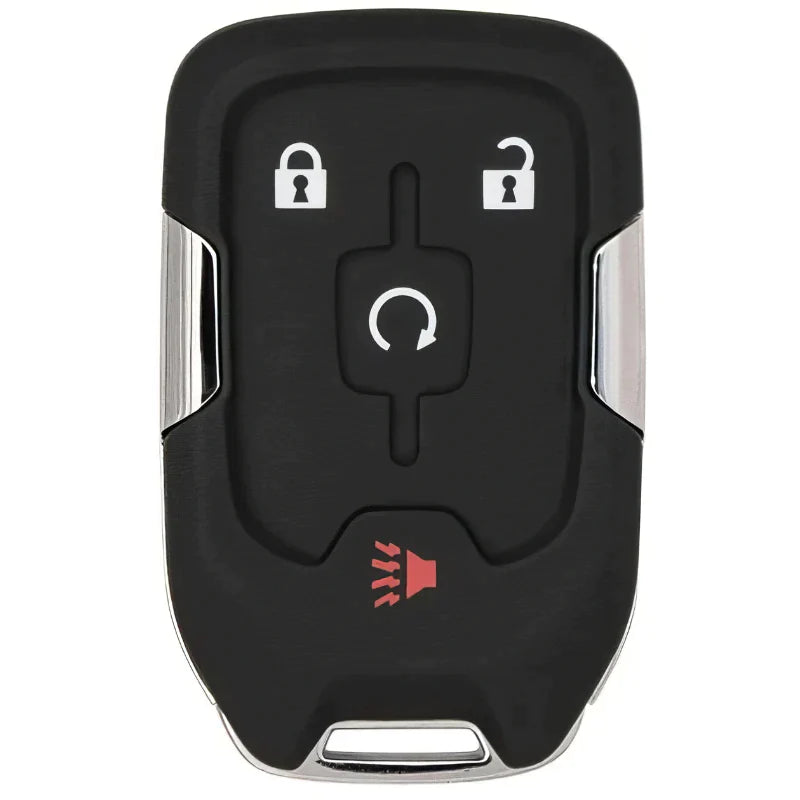 2019 GMC Acadia Smart Key Fob PN: 13584513