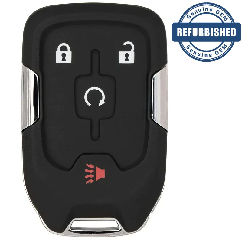 2019 GMC Terrain Smart Key Fob HYQ1AA PN: 13584512