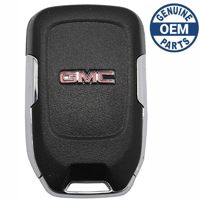 2021 GMC Sierra 3500 HD Smart Key Fob PN: 13584513