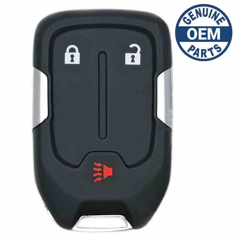 2018 GMC Acadia Smart Key Fob PN: 13508276, 5944136