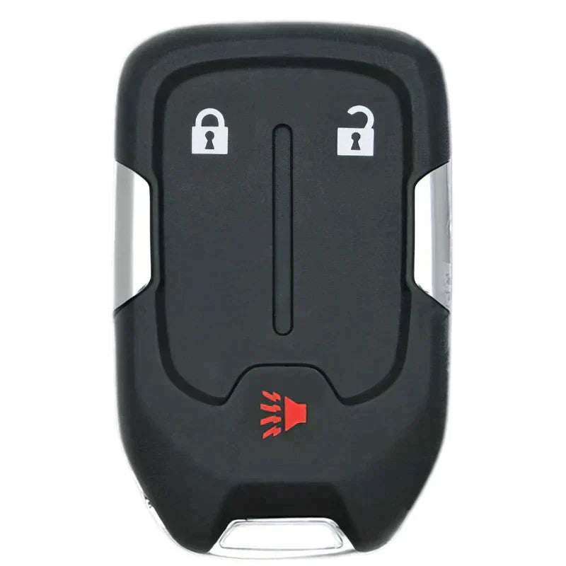 2020 GMC Terrain Smart Key Fob PN: 13508276, 5944136