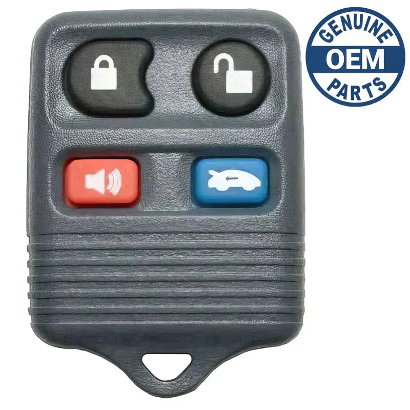 2005 Mercury Grand Marquis Remote PN: F8AB-15K601-AA