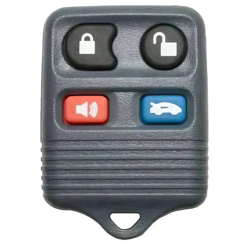 2006 Mercury Grand Marquis Remote PN: F8AB-15K601-AA