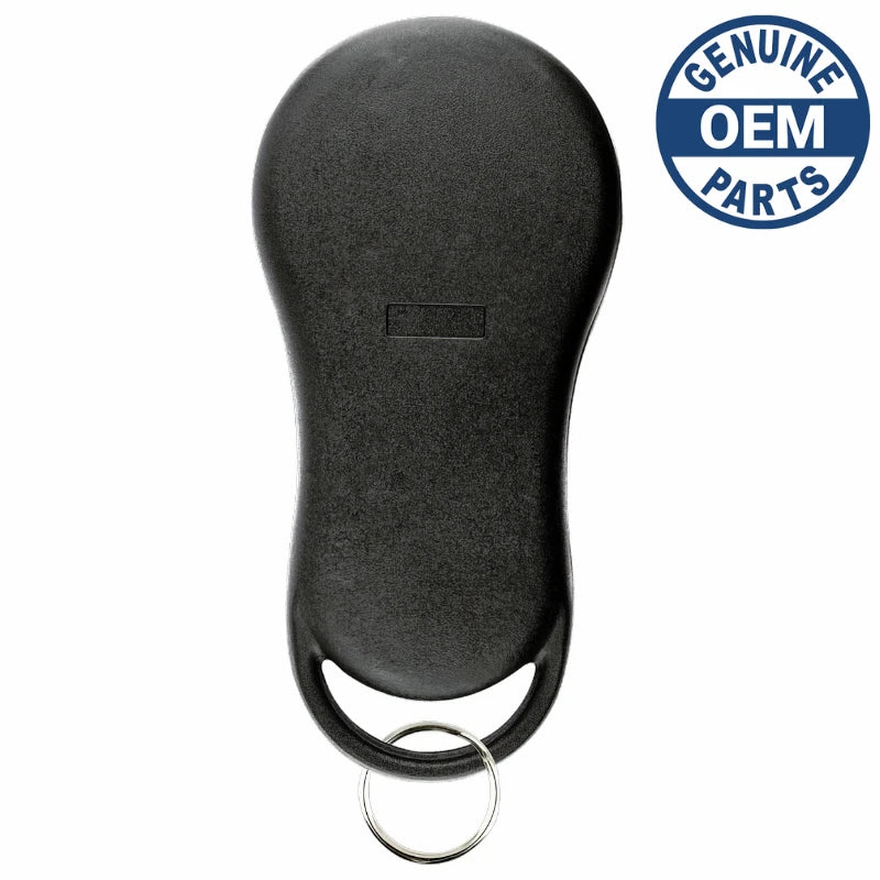 1999 Chrysler 300 Remote PN: 04602268AC, 04602268AA