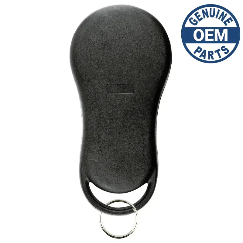 2000 Chrysler Concorde Remote PN: 04602268AC, 04602268AA