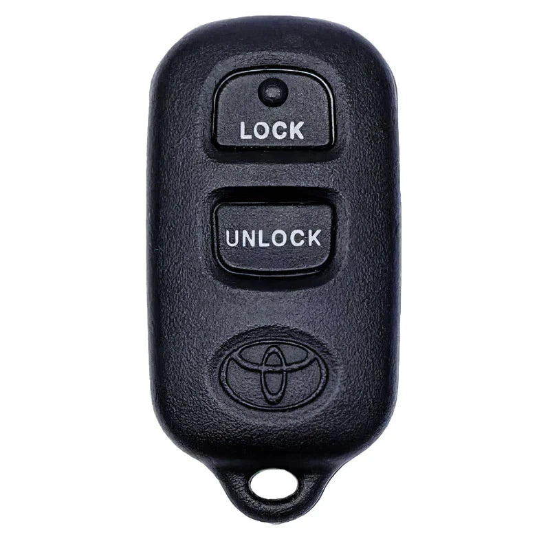 2000 Toyota Celica Remote PN: 89742-06010