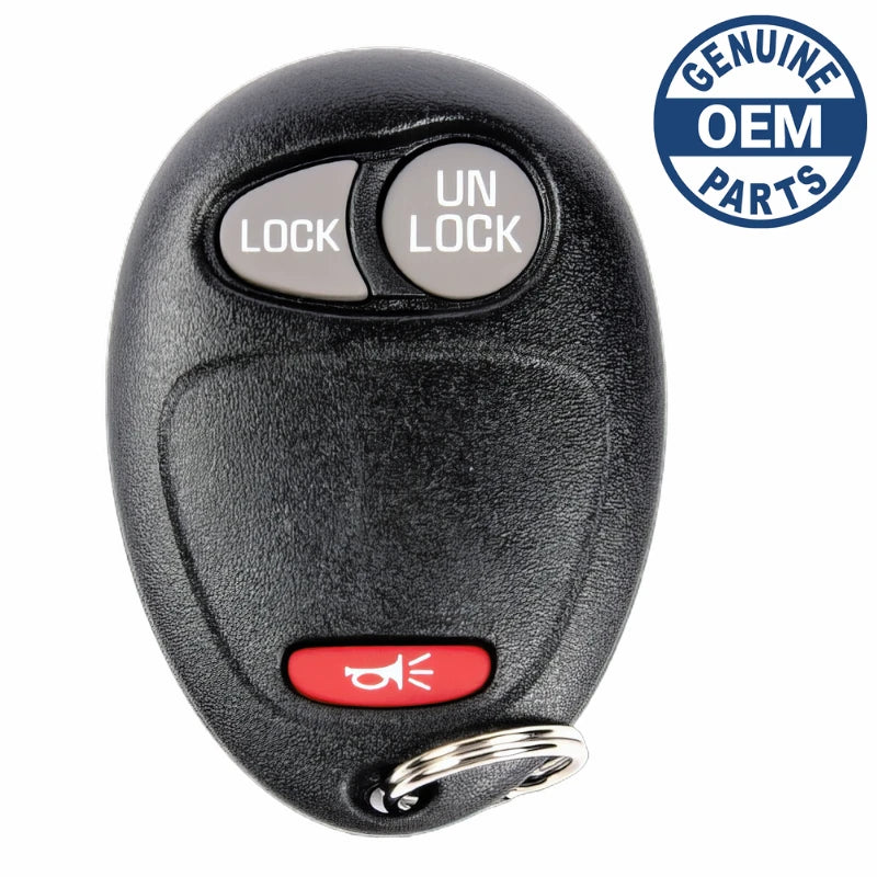 2004 Pontiac Montana Remote PN: 10335583, 9364556-4575