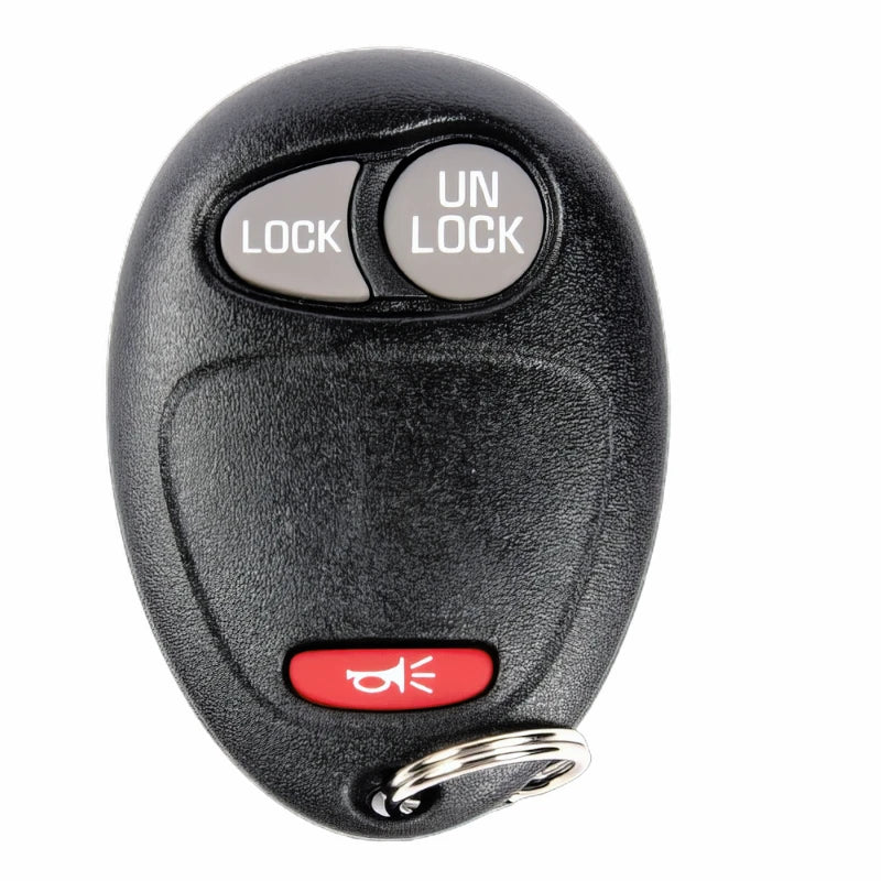 2004 Oldsmobile Silhouette Remote PN: 10335583, 9364556-4575