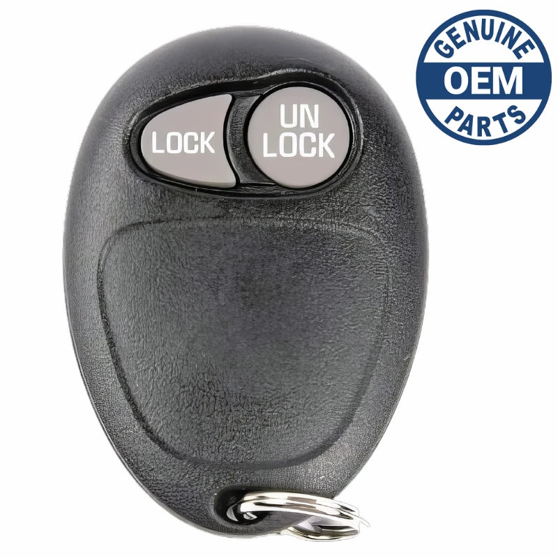 2002 Pontiac Montana Remote PN: 10335585