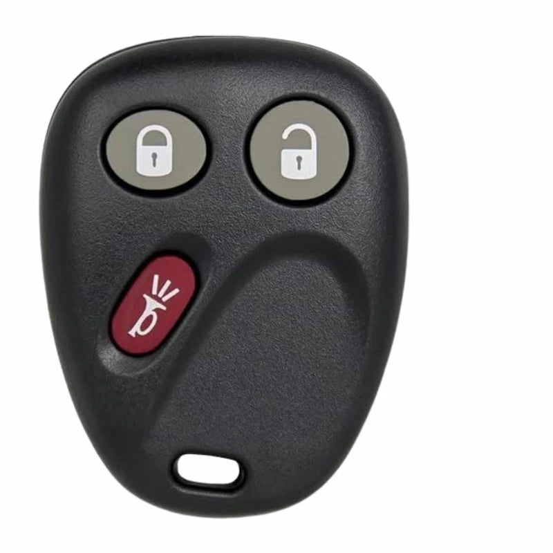 2006 Pontiac Torrent Remote PN: 21997127, 15186203