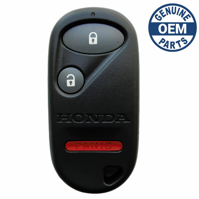 2005 Honda Civic Remote PN: 72147-S5T-A01