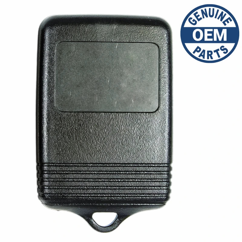 2000 Ford Windstar Remote PN: XF2T-15K601-AA