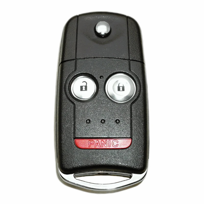 2009 Acura MDX FlipKey Remote Driver 1 PN: 35111-STX-325