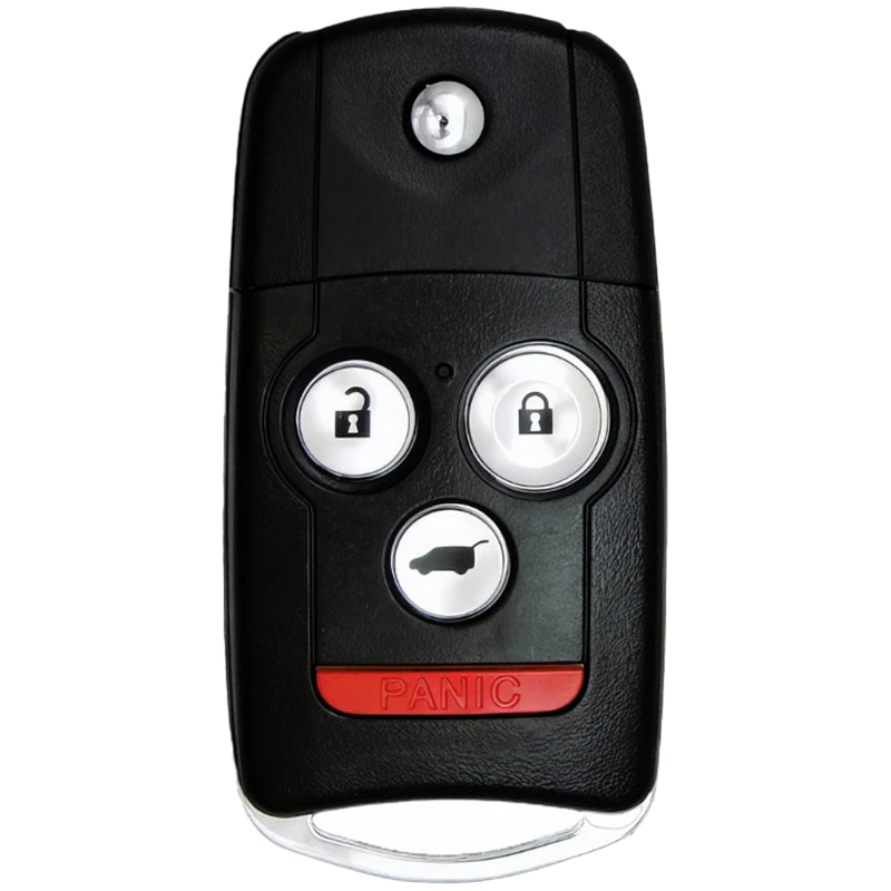 2009 Acura TL FlipKey Remote Driver 2 PN: 35113-TK4-A10