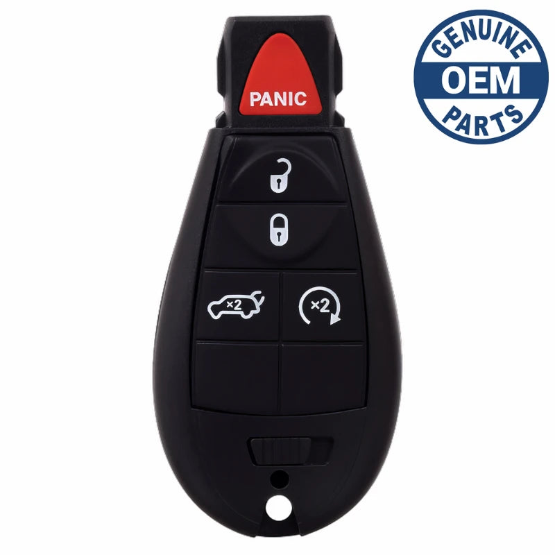 2008 Dodge Charger Fobik PN: 68058348, 5026333