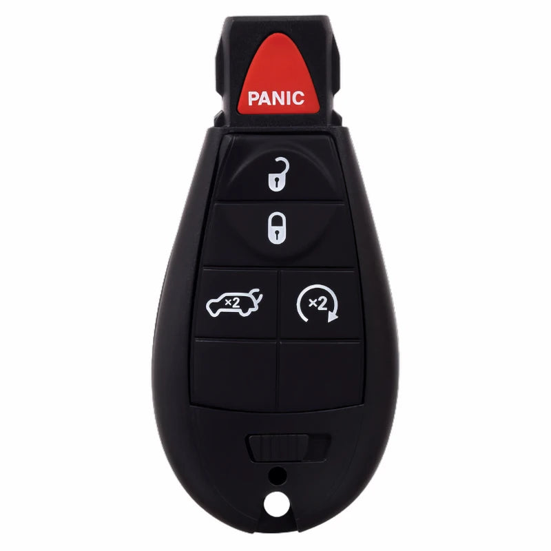 2010 Chrysler 300 Fobik PN: 68058348AH