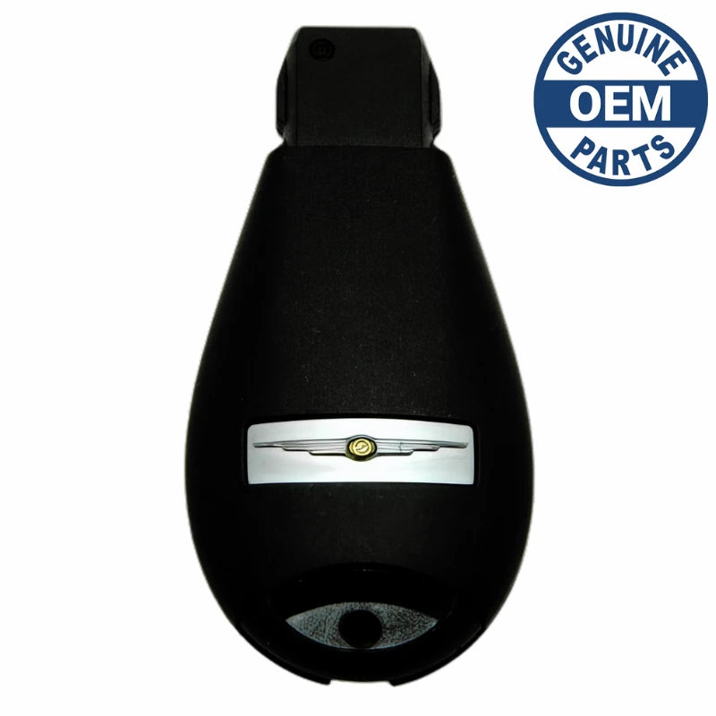 2014 Chrysler Town & Country Fobik PN: 56046708AG