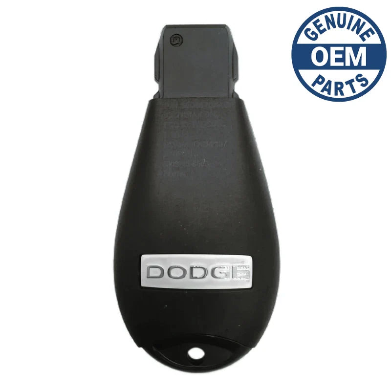 2009 Dodge Journey Fobik PN: 5026378AF FCC ID: IYZ-C01C