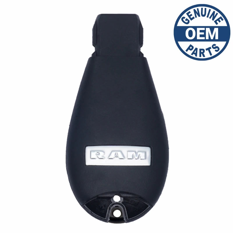 2012 Ram 1500 Fobik PN: 56046639AG FCC ID: IYZ-C01C