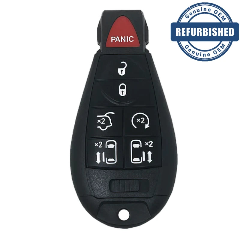 2015 Dodge Grand Caravan Fobik PN: 56046708