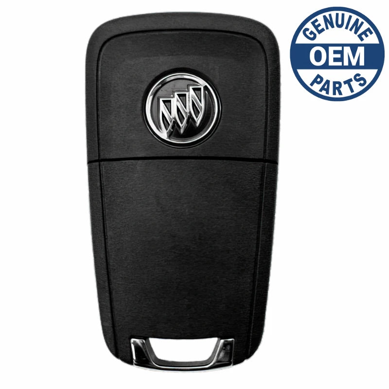 2015 Buick Verano Flipkey Remote PN: 13504204 5912556