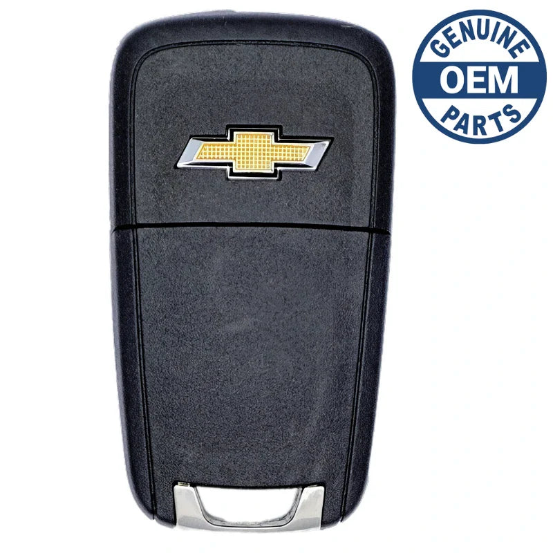 2015 Chevrolet Sonic Flipkey Remote PN: 20873621, 20934736, 20835406, 5913598