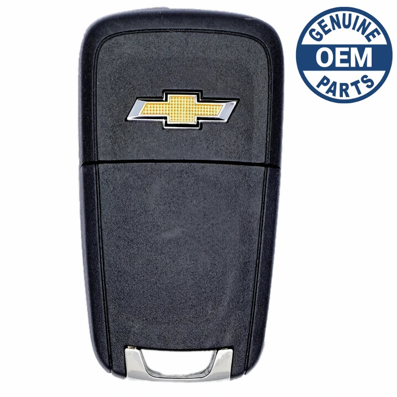 2013 Chevrolet Spark FlipKey Remote FCC: A23AFUS03 PN: 95233524