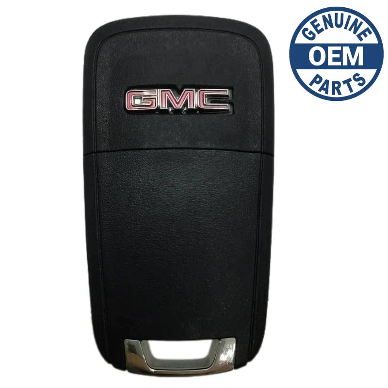 2022 GMC Terrain Flipkey Remote PN: 13504258, 5912547