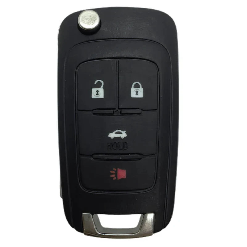 2021 GMC Terrain Flipkey Remote PN: 13504258, 5912547