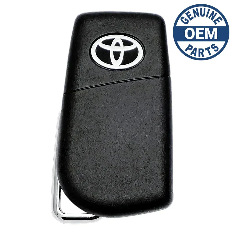 2023 Toyota Camry Flipkey Remote PN: 89070-06791