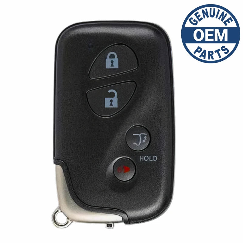 2010 Lexus LX570 Smart Key Remote PN: 89904-60061