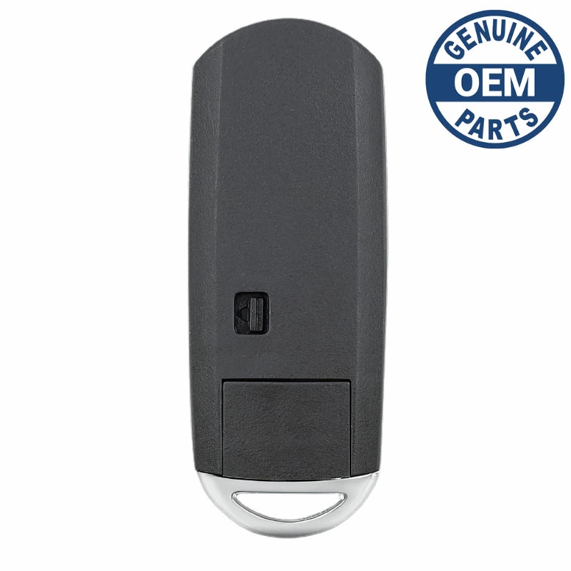 2019 Toyota Yaris iA Smart Key Fob PN: 89904-WB004