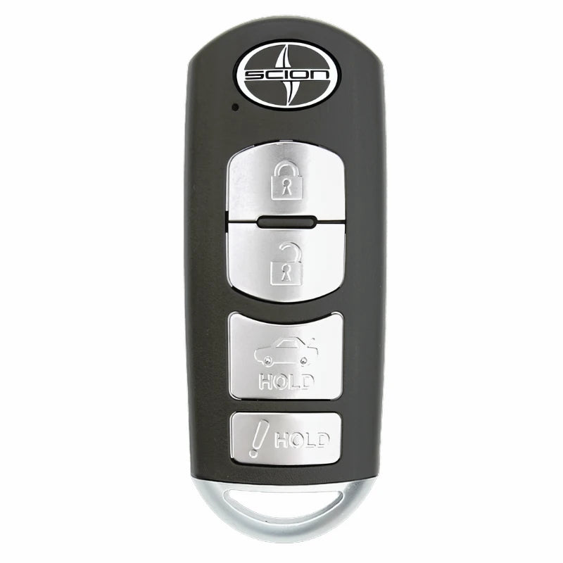 2016 Scion iA Smart Key Remote 89904-WB003