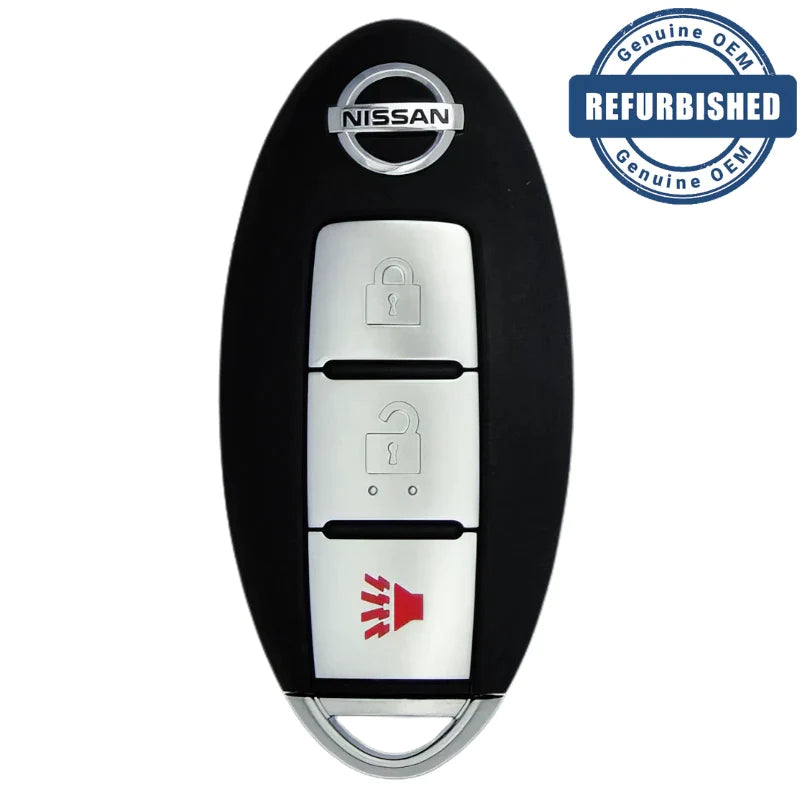 2015 Nissan Rogue Select Smart Key Fob PN: 285E3-EM31D