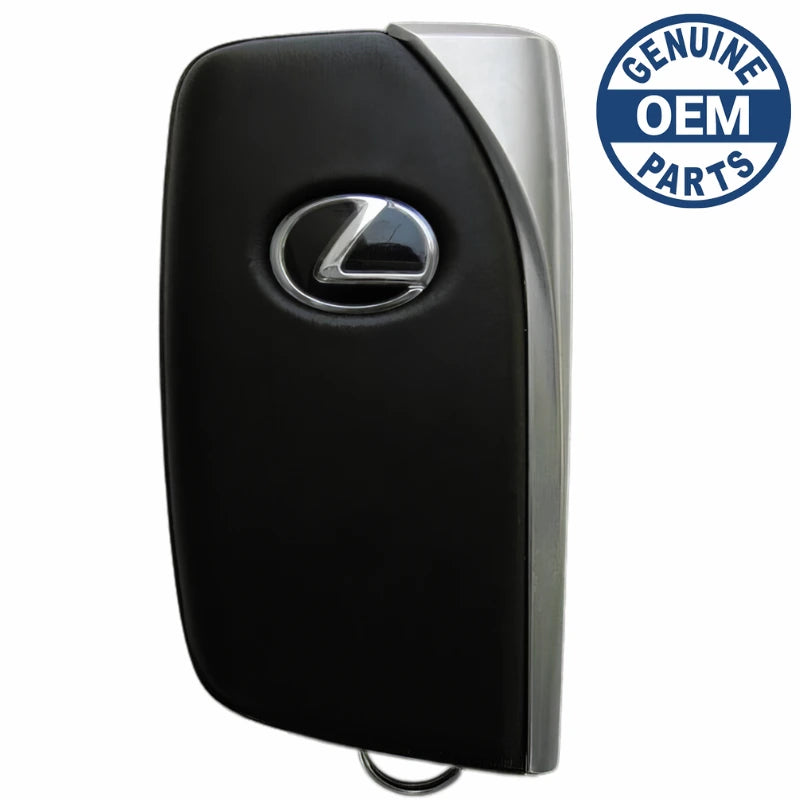 2014 Lexus LS460 Smart Key Fob PN: 89904-50N10, 89904-50K80