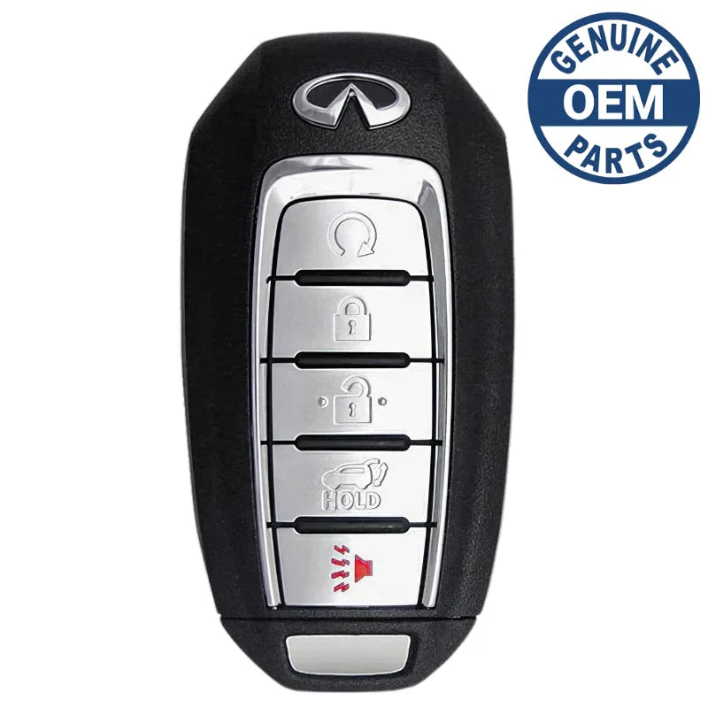 2025 Infiniti QX50 Smart Key Fob PN: 285E3-5NY7A