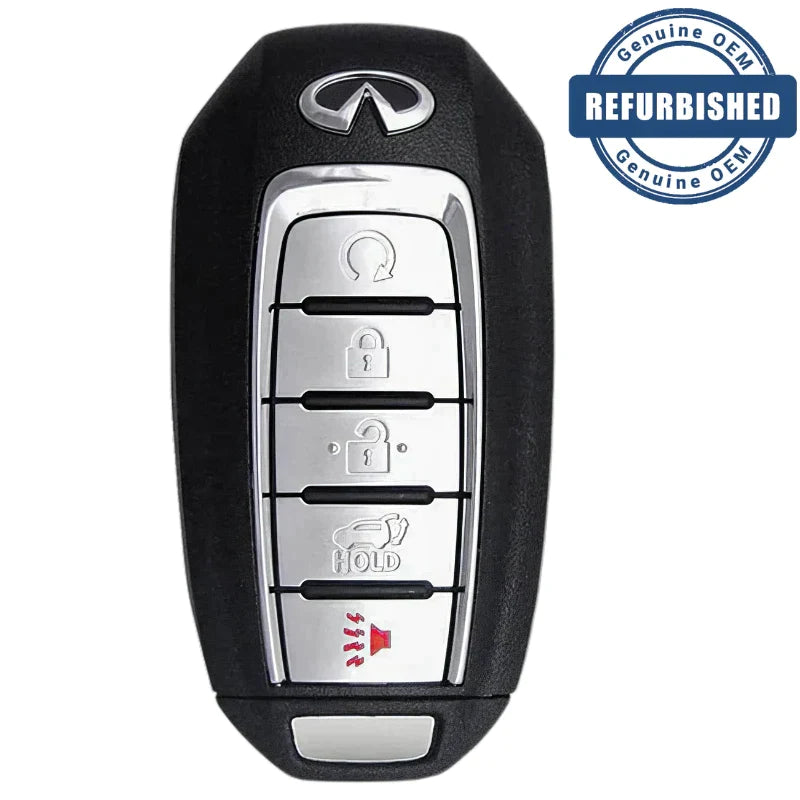 2022 Infiniti QX55 Smart Key Fob PN: 285E3-5NY7A