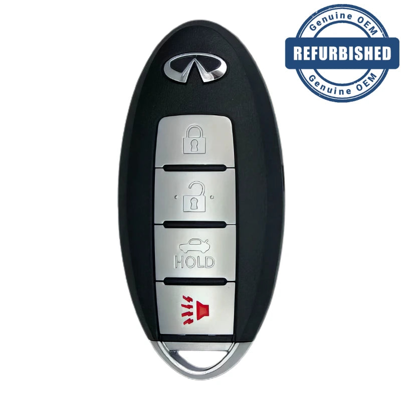 2011 Infiniti M37 Smart Key Fob PN: 285E3-1MP0D
