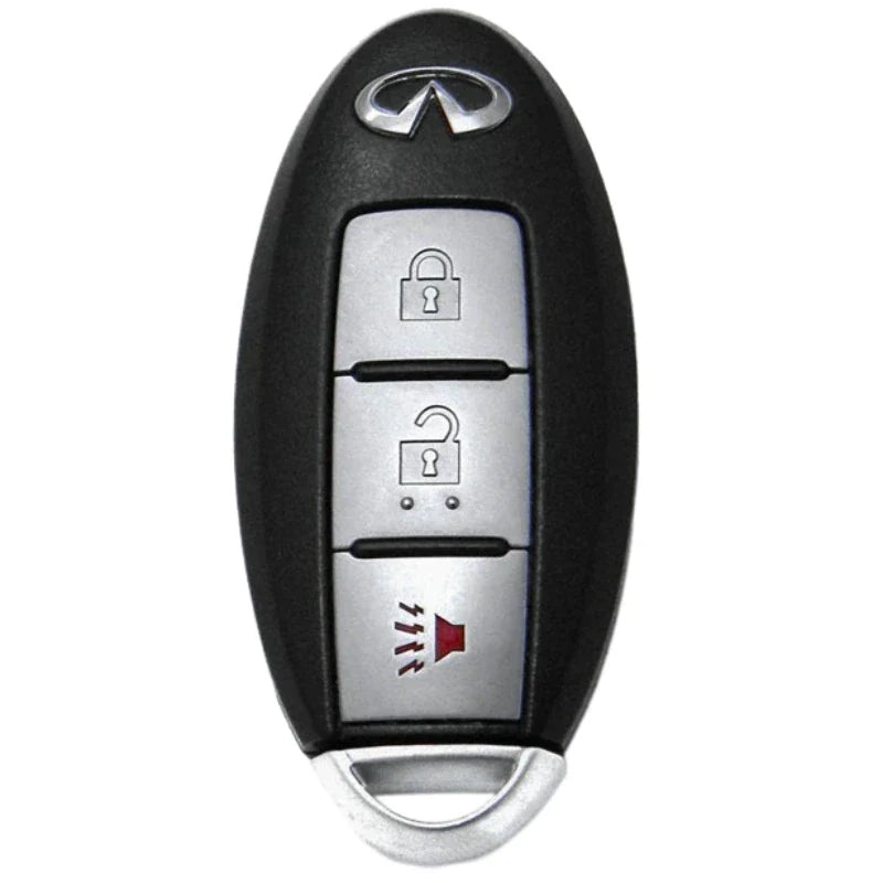 2006InfinitiFX35SmartKeyFobPN:285E3-CL02D