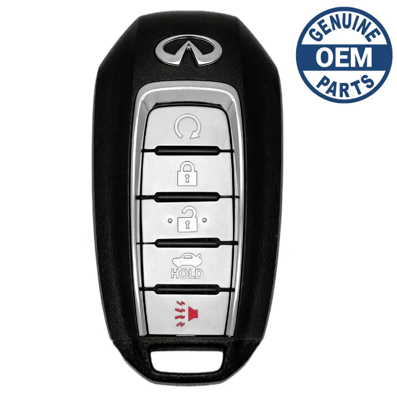 2021 Infiniti QX60 Smart Key Fob PN: 285E3-6HE6A