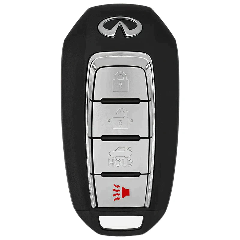 2022 Infiniti Q60 Smart Key Fob PN: 285E3-6HE1A
