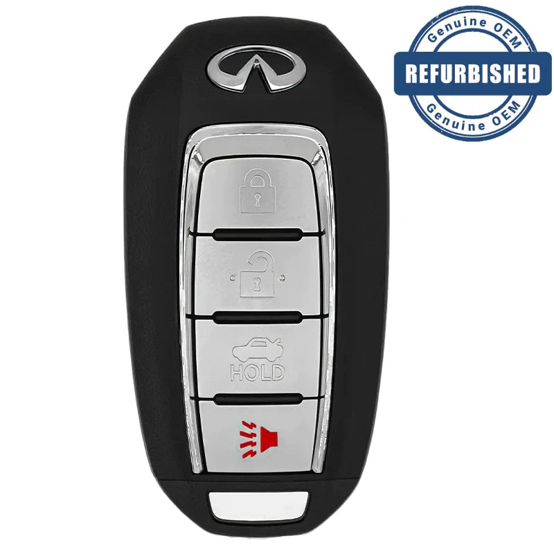 2021 Infiniti Q50 Smart Key Fob PN: 285E3-6HE1A