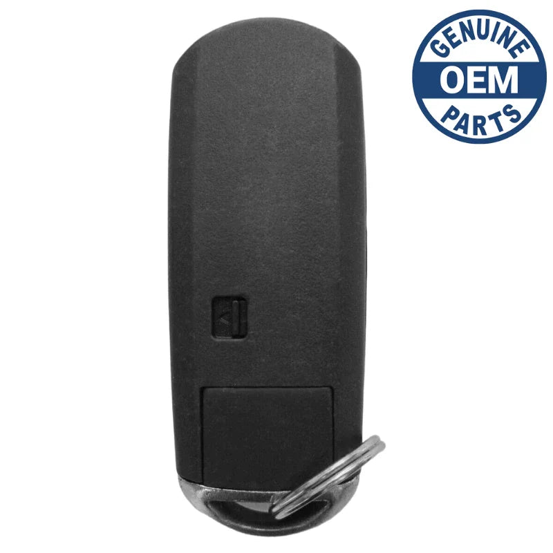 2012 Mazda CX-7 Smart Key Remote FCC ID: WAZX1T763SKE11A04 PN: TEY1-67-5RY, TEY1-67-5RYA