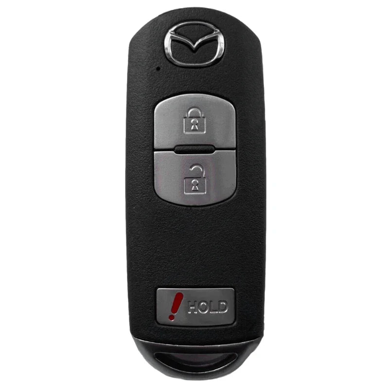 2011 Mazda 3 Smart Key Fob PN: BCY1-67-5RY