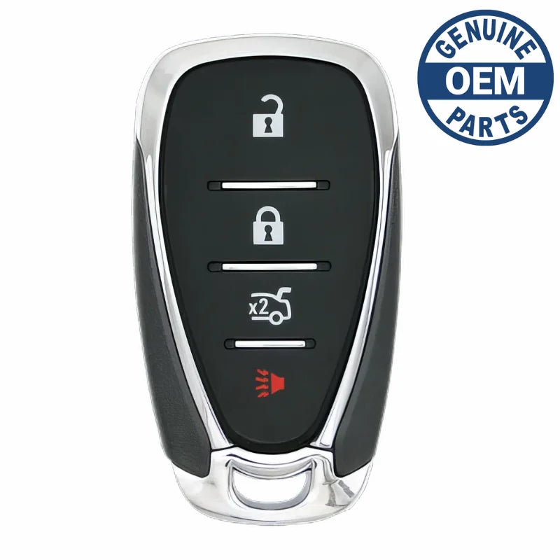 2018 Chevrolet Cruze Smart Key Remote FCC: HYQ4EA PN: 13529662 13508769 13584497
