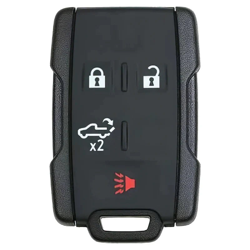 2022 Chevrolet Silverado 1500 Smart Key Fob PN: 84209237