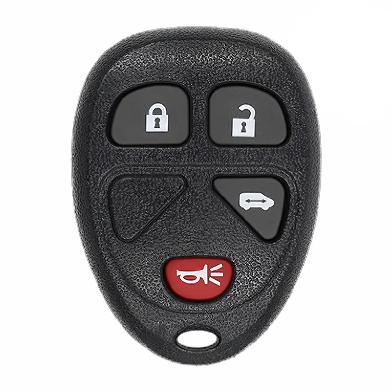 KOBGT04A 4 button 1 PSD