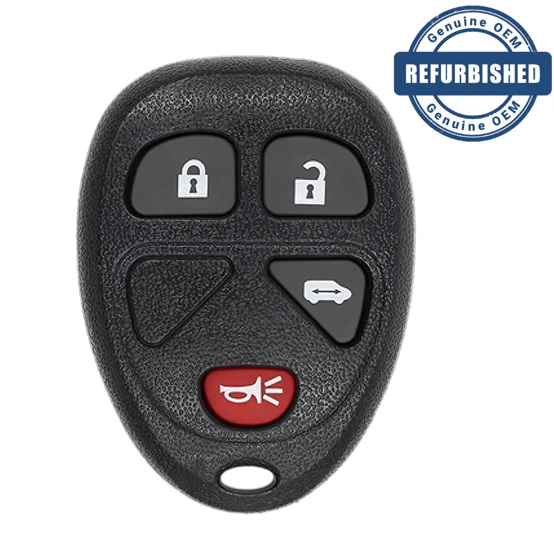 KOBGT04A 4 button 1 PSD