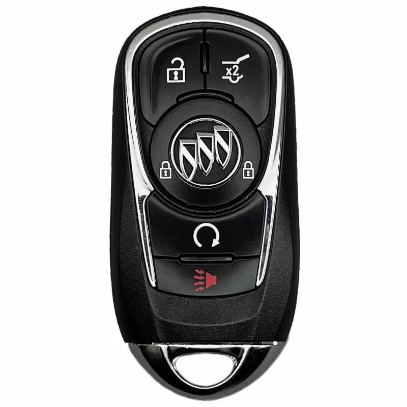 2021 Buick Encore GX Smart Key Fob FCC ID: HYQ4ES PN: 13530511